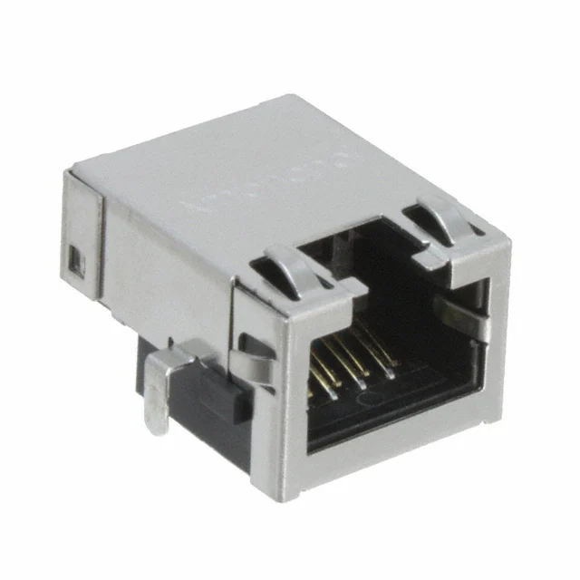 RJE71-188-1401 Amphenol ICC (Commercial Products)  Jack per connettori modulari